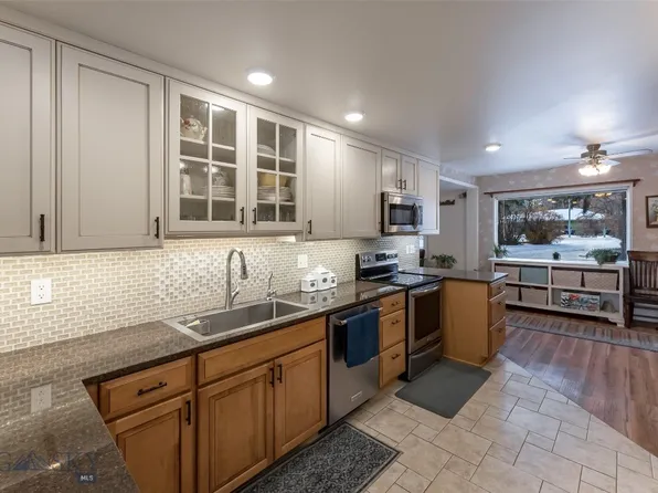 704 N 17th Ave, Bozeman, MT 59715