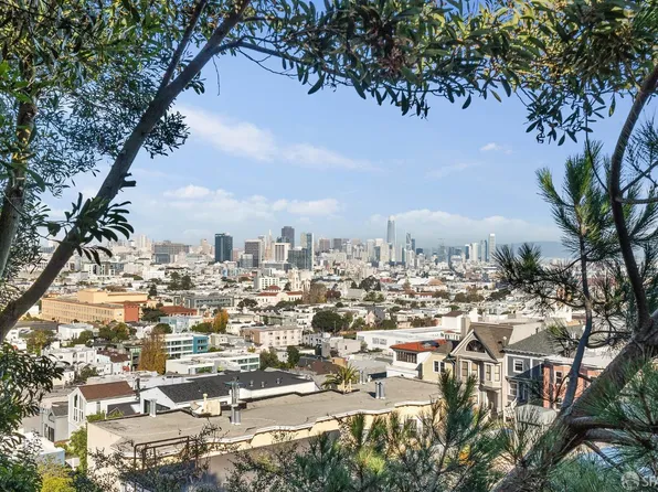 3929 19th St, San Francisco, CA 94114