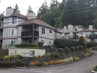 20930 Fawn Ct APT 26, West Linn, OR, 97068