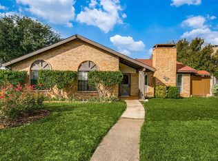611 Southwood Ct, Duncanville, TX 75137