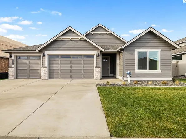2913 Avrio Ave, Richland, WA 99354