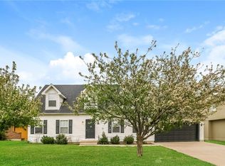 13207 Bristol Ave, Grandview, MO 64030