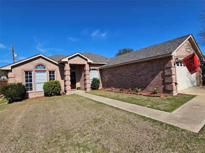 610 Brookside Dr, Cedar Hill, TX, 75104