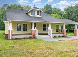 1398 Tarboro Rd, Youngsville, NC 27596