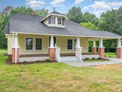 1398 Tarboro Rd, Youngsville, NC, 27596