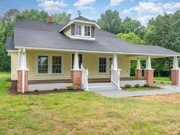1398 Tarboro Rd, Youngsville, NC 27596