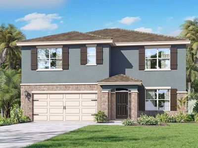 4965 Katrina Dr, Haines City, FL, 33844