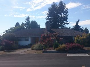 606 NW 116th St, Seattle, WA 98177