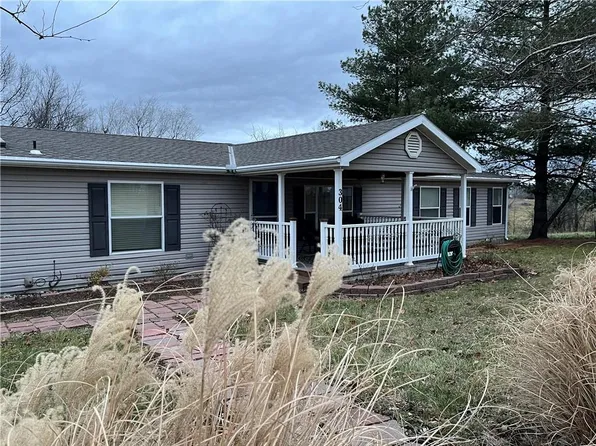 304 NW 1551st Rd, Holden, MO 64040