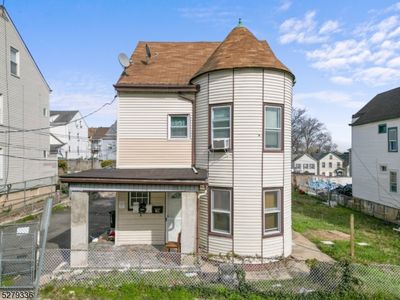 19 Martin St, Paterson, NJ, 07501