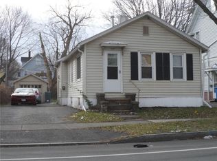 569 Emerson St, Rochester, NY 14613