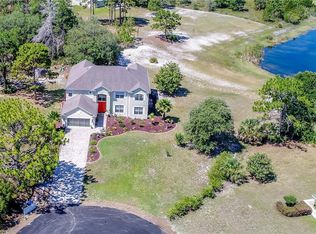 11000 Gig Ave, Weeki Wachee, FL 34613