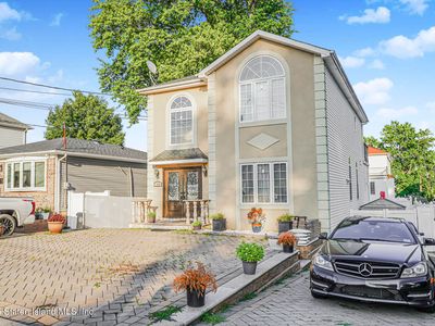 262 Stafford Ave, Staten Island, NY, 10312