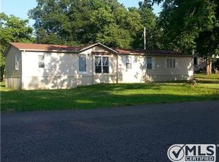 202 Mercury Dr, La vergne, TN 37086