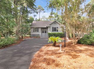 78 Shell Ring Rd, Hilton Head Island, SC 29928