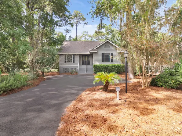 78 Shell Ring Rd, Hilton Head Island, SC 29928