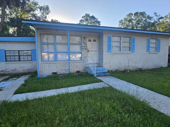 1067 Ontario St, Jacksonville, FL 32254