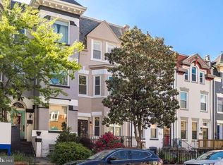 3522 13th St NW APT B, Washington, DC 20010