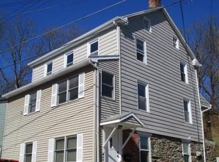 21 New St, Glen Rock, PA 17327