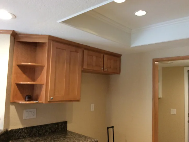 Tenant needs to supply fridge