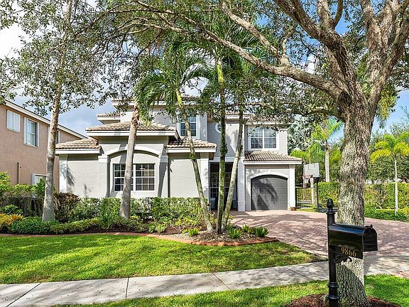 3rd image of 9866 Savona Winds Drive
