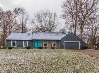 905 Oak Boulevard North Dr, Greenfield, IN
