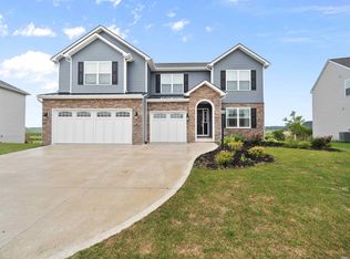 4888 Portney Pl, Fort Wayne, IN 46818