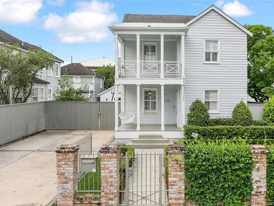 5212 Danneel St, New Orleans, LA, 70115