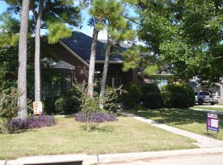 17608 Valley Palms Dr, Spring, TX 77379