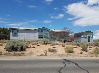 1505 Tulip Rd, Rio Rancho, NM 87124
