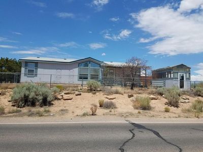 1505 Tulip Rd, Rio Rancho, NM, 87124