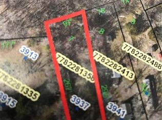 3937 Old Cedar Falls Rd, Randleman, NC 27317