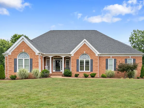 530 Solomon Dr, Franklin, TN 37064