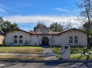 9002 George Kyle St, San Antonio, TX 78240