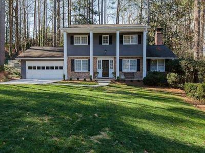 120 River Springs Dr, Sandy Springs, GA, 30328