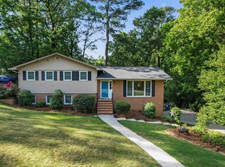 2025 Weeping Willow Ln, Birmingham, AL 35216
