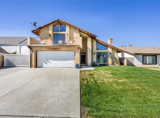12680 Sandburg Way, Grand Terrace, CA 92313