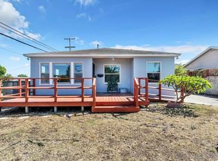 7595 Roosevelt Ave, Lemon Grove, CA 91945