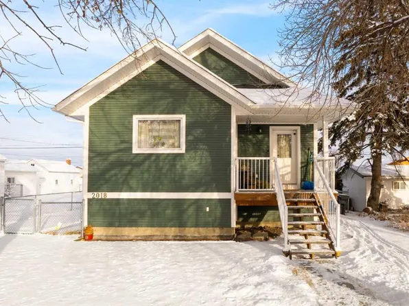 2018 S 24th Ave, Didsbury, AB T0M 0W0