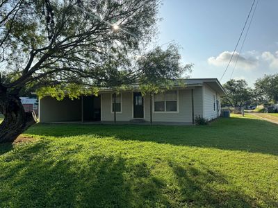 1505 Henry St, Cuero, TX, 77954