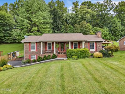 5009 Surrey Dr, Kingsport, TN, 37664