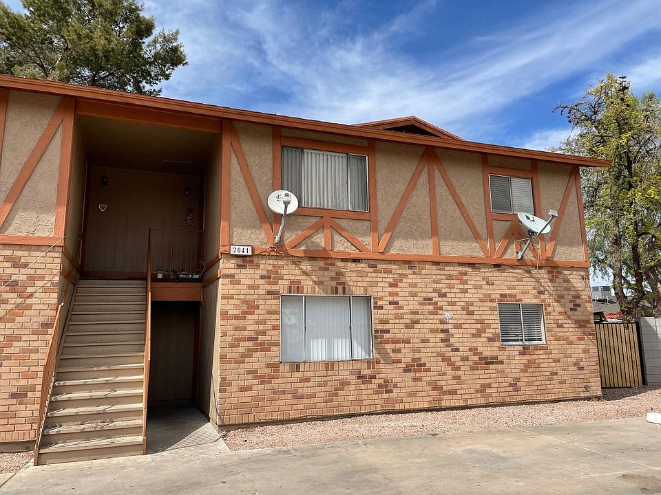 1st image of 2041 N Hunt Cir APT 202