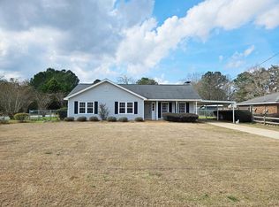 153 Firetower Rd, Leesburg, GA 31763