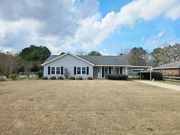 153 Firetower Rd, Leesburg, GA 31763