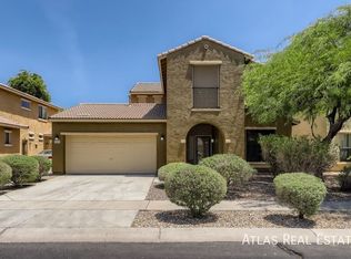 7121 N 73rd Dr, Glendale, AZ 85303
