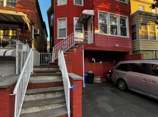 256 Liberty Ave, Jersey City, NJ 07307