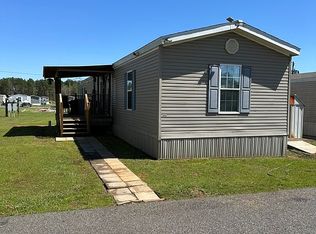 129 Ciara Ln, Ruston, LA 71270