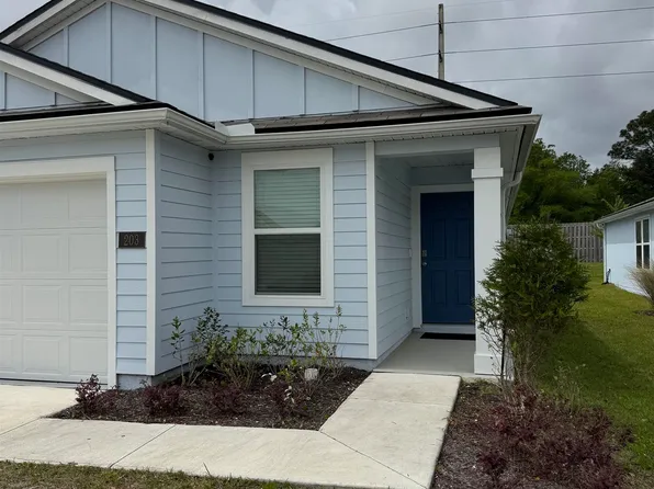 203 Chesterwood Rd, Saint Augustine, FL 32084