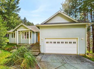 113 Spur Ct, Whitethorn, CA 95589