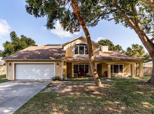 880 Brookstone Dr, Merritt Island, FL 32952